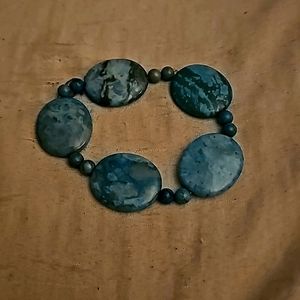 Natural Stone Bracelet